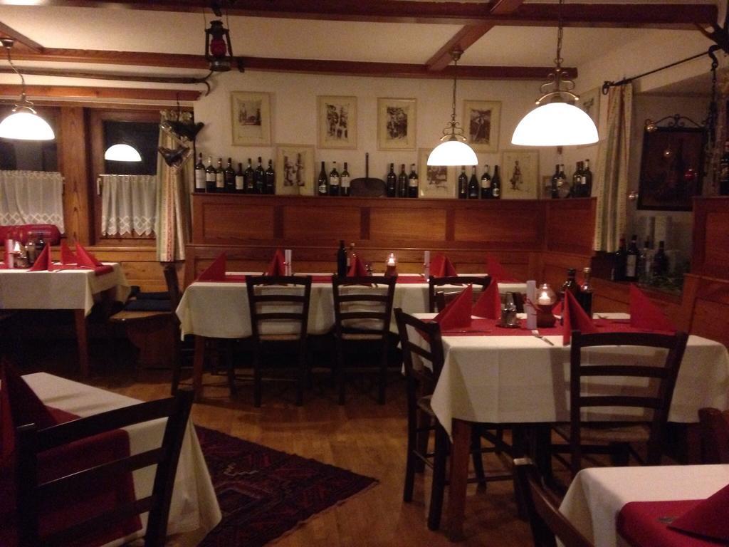 Jerà am Furtnerteich Hotel-Ristorante&Relax Mariahof Esterno foto