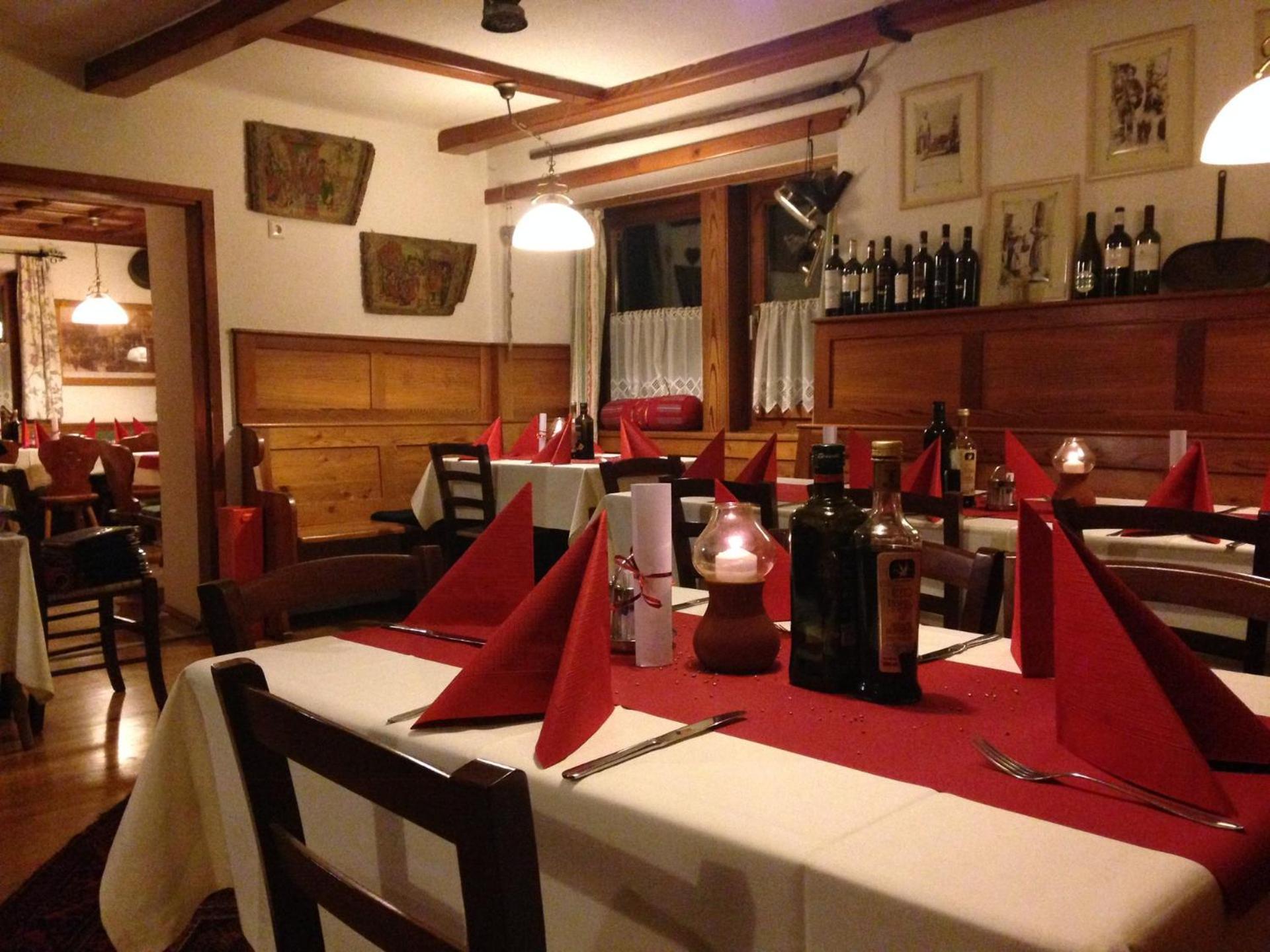 Jerà am Furtnerteich Hotel-Ristorante&Relax Mariahof Esterno foto