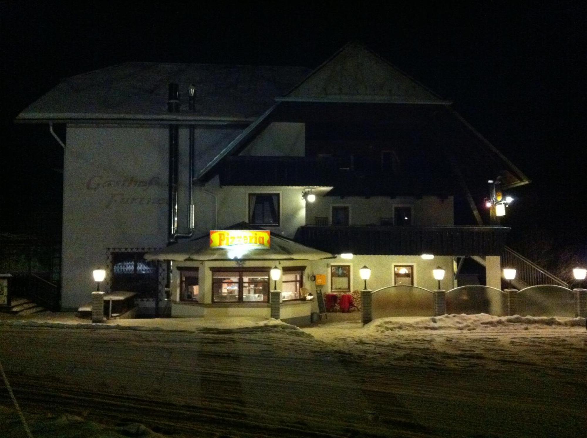 Jerà am Furtnerteich Hotel-Ristorante&Relax Mariahof Esterno foto
